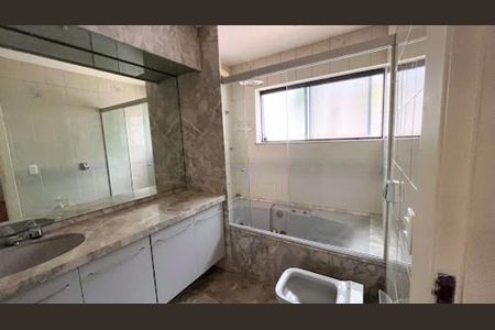 Casa de Condomínio à venda com 4 quartos, 780m² em Alphaville Residencial Dois, Barueri