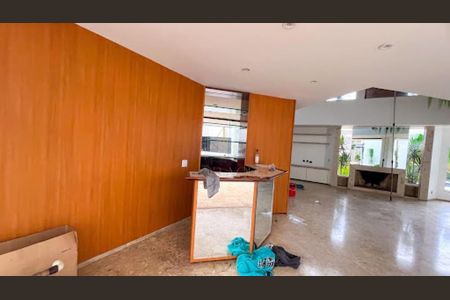 Casa de Condomínio à venda com 4 quartos, 780m² em Alphaville Residencial Dois, Barueri