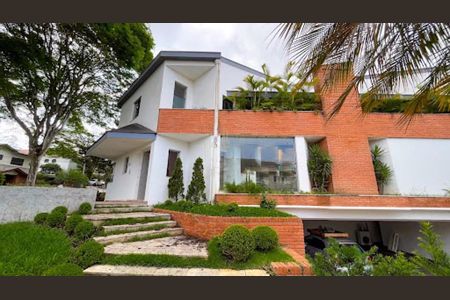Casa de condomínio à venda com 780m², 4 quartos e 8 vagas