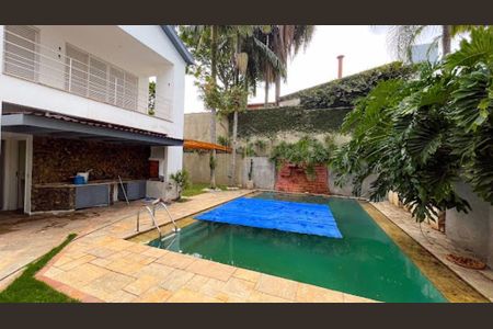 Casa de condomínio à venda com 780m², 4 quartos e 8 vagas