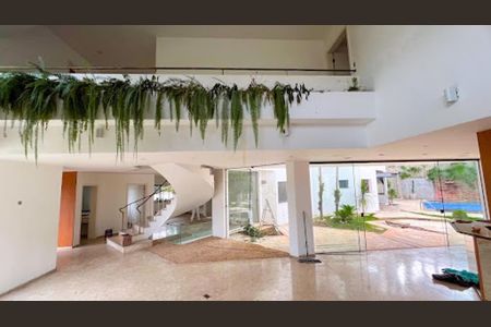 Casa de condomínio à venda com 780m², 4 quartos e 8 vagas
