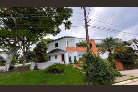 Casa de condomínio à venda com 780m², 4 quartos e 8 vagas