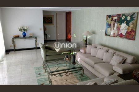 Apartamento à venda com 4 quartos, 350m² em Vila Mascote, São Paulo