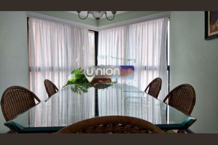 Apartamento à venda com 4 quartos, 350m² em Vila Mascote, São Paulo