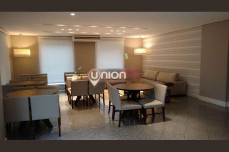 Apartamento à venda com 4 quartos, 350m² em Vila Mascote, São Paulo