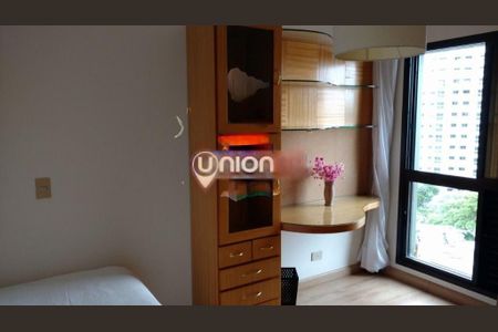 Apartamento à venda com 4 quartos, 350m² em Vila Mascote, São Paulo