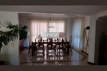 Apartamento à venda com 4 quartos, 350m² em Vila Mascote, São Paulo