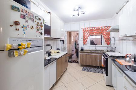 Casa à venda com 247m², 3 quartos e 4 vagasCozinha