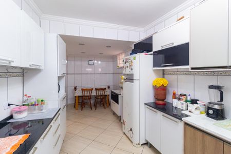 Casa à venda com 247m², 3 quartos e 4 vagasCozinha