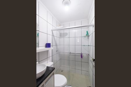 Casa à venda com 247m², 3 quartos e 4 vagasBanheiro