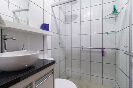 Casa à venda com 247m², 3 quartos e 4 vagasBanheiro