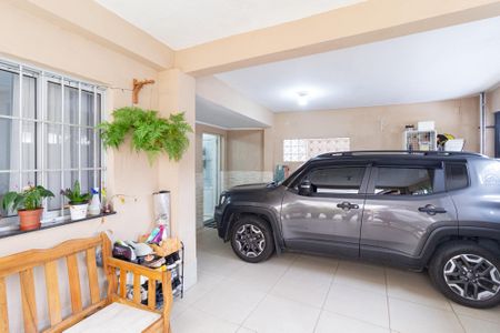 Casa à venda com 247m², 3 quartos e 4 vagasGaragem