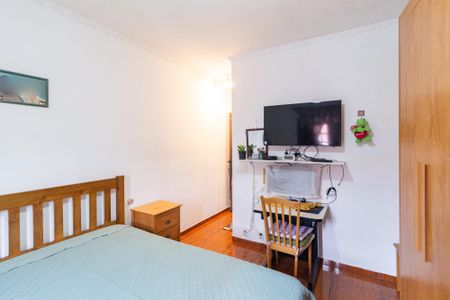 Casa à venda com 247m², 3 quartos e 4 vagasSuíte 2