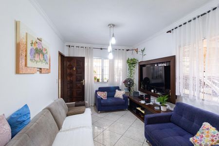 Sala de casa para alugar com 3 quartos, 247m² em Km 18, Osasco