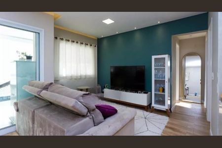 Apartamento à venda com 2 quartos, 77m² em Vila Andrade, São Paulo