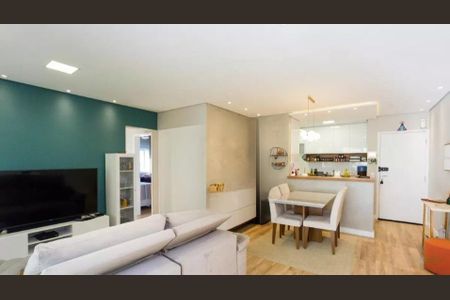 Apartamento à venda com 2 quartos, 77m² em Vila Andrade, São Paulo