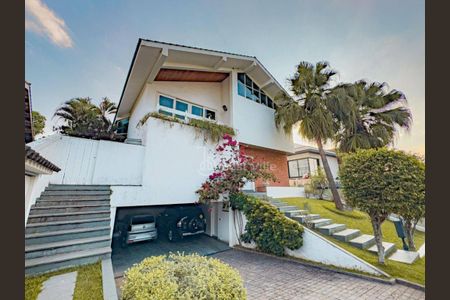 Casa à venda com 600m², 4 quartos e 4 vagas