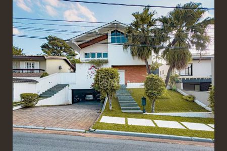 Casa à venda com 600m², 4 quartos e 4 vagas