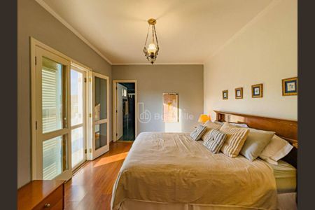 Casa à venda com 600m², 4 quartos e 4 vagas