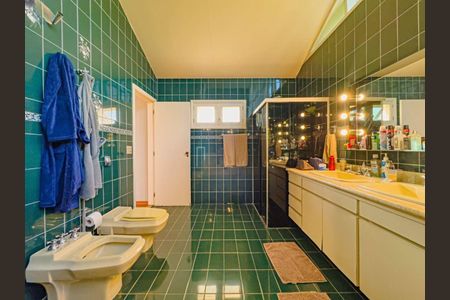 Casa à venda com 600m², 4 quartos e 4 vagas