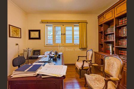 Casa à venda com 600m², 4 quartos e 4 vagas