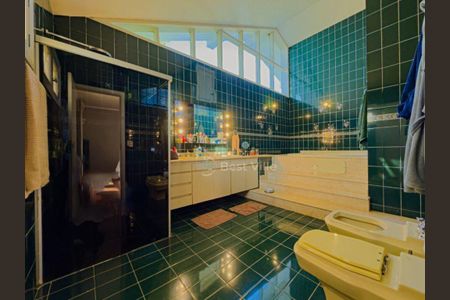 Casa à venda com 600m², 4 quartos e 4 vagas