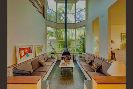 Casa à venda com 600m², 4 quartos e 4 vagas