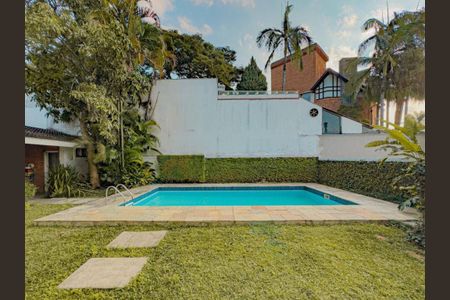 Casa à venda com 600m², 4 quartos e 4 vagas