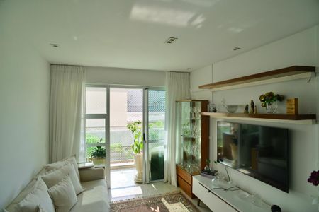 Apartamento para alugar com 2 quartos, 100m² em Barra da Tijuca, Rio de Janeiro
