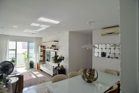 Apartamento à venda com 2 quartos, 100m² em Barra da Tijuca, Rio de Janeiro