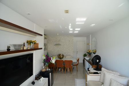 Apartamento à venda com 2 quartos, 100m² em Barra da Tijuca, Rio de Janeiro