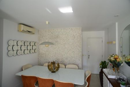 Apartamento à venda com 2 quartos, 100m² em Barra da Tijuca, Rio de Janeiro