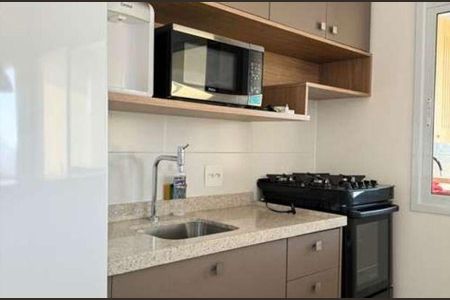 Apartamento à venda com 1 quarto, 58m² em Alphaville Empresarial, Barueri