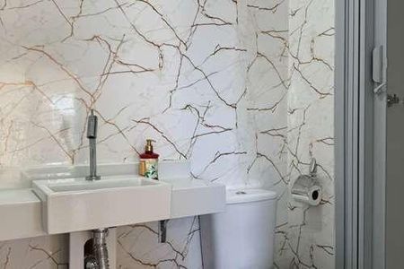 Apartamento à venda com 1 quarto, 58m² em Alphaville Empresarial, Barueri