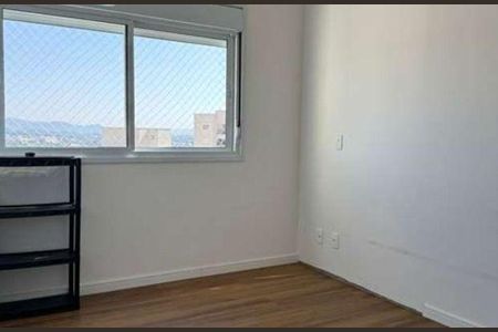 Apartamento à venda com 1 quarto, 58m² em Alphaville Empresarial, Barueri