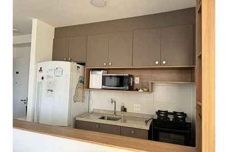Apartamento à venda com 1 quarto, 58m² em Alphaville Empresarial, Barueri