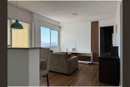 Apartamento à venda com 1 quarto, 58m² em Alphaville Empresarial, Barueri