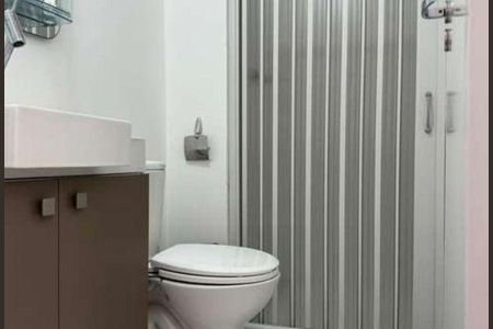 Apartamento à venda com 1 quarto, 58m² em Alphaville Empresarial, Barueri