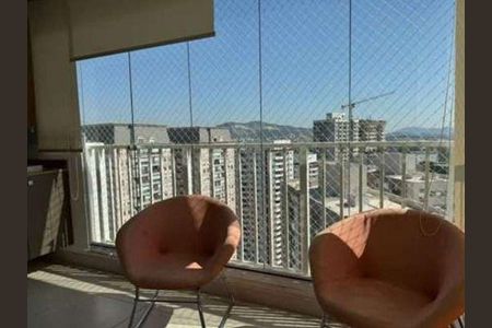 Apartamento à venda com 1 quarto, 58m² em Alphaville Empresarial, Barueri