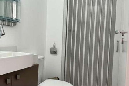 Apartamento à venda com 1 quarto, 58m² em Alphaville Empresarial, Barueri