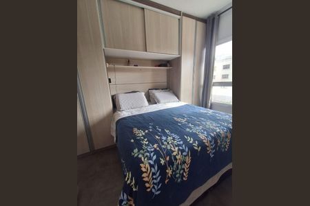Apartamento à venda com 2 quartos, 62m² em Melville Empresarial II, Barueri