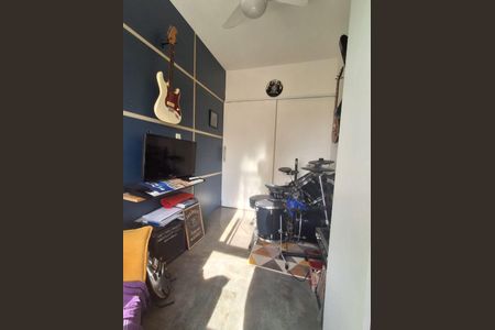 Apartamento à venda com 2 quartos, 62m² em Melville Empresarial II, Barueri