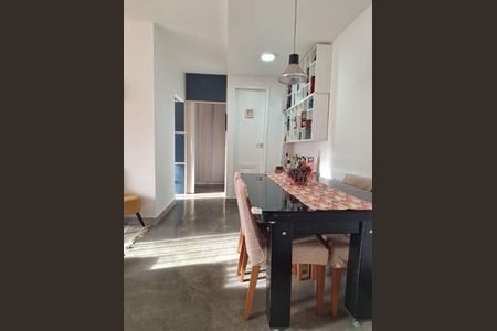 Apartamento à venda com 2 quartos, 62m² em Melville Empresarial II, Barueri