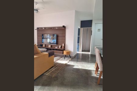 Apartamento à venda com 2 quartos, 62m² em Melville Empresarial II, Barueri