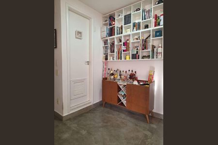 Apartamento à venda com 2 quartos, 62m² em Melville Empresarial II, Barueri