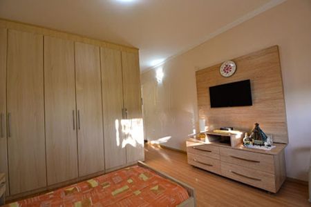 Casa de Condomínio à venda com 4 quartos, 332m² em Colinas da Anhanguera, Santana de Parnaíba