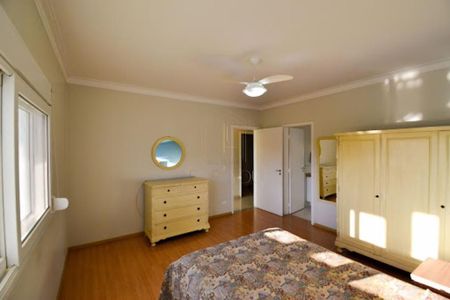 Casa de Condomínio à venda com 4 quartos, 332m² em Colinas da Anhanguera, Santana de Parnaíba