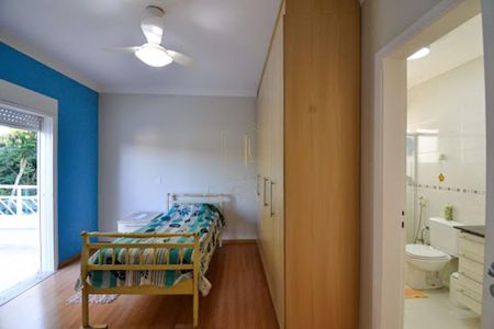 Casa de Condomínio à venda com 4 quartos, 332m² em Colinas da Anhanguera, Santana de Parnaíba