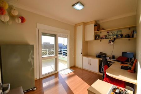 Casa de condomínio à venda com 332m², 4 quartos e 2 vagas