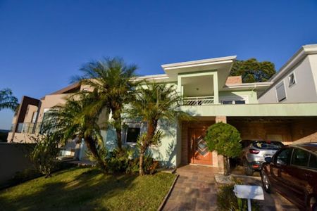 Casa de condomínio à venda com 332m², 4 quartos e 2 vagas